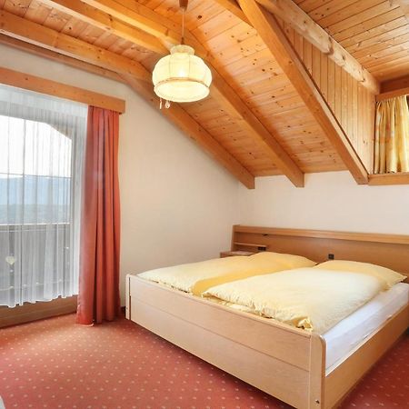 Pension Alpeggerhof 特伦托 外观 照片